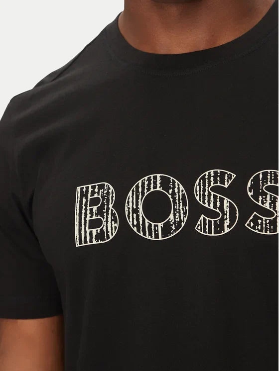 Hugo Boss