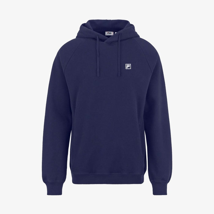 Fila Tauer Hoodie Blauw