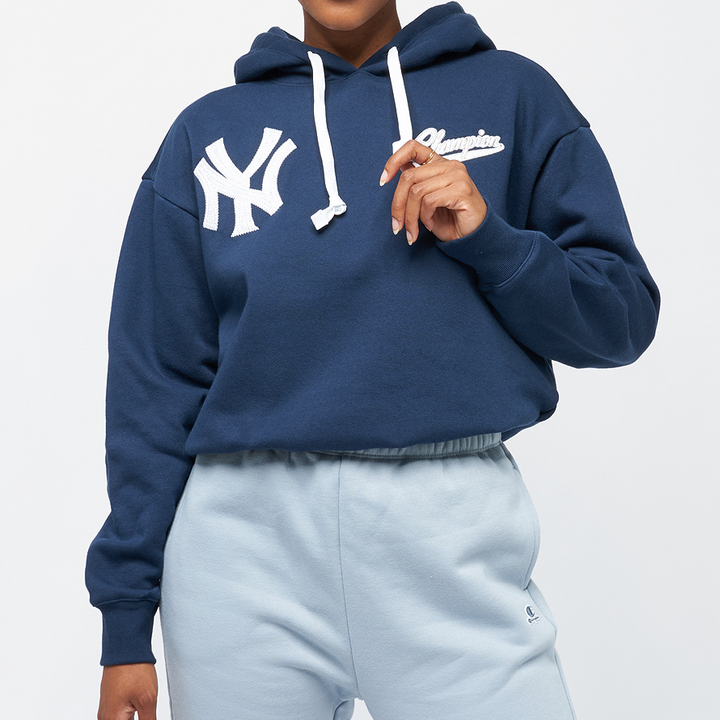 Champion Hooded Sweatshirt