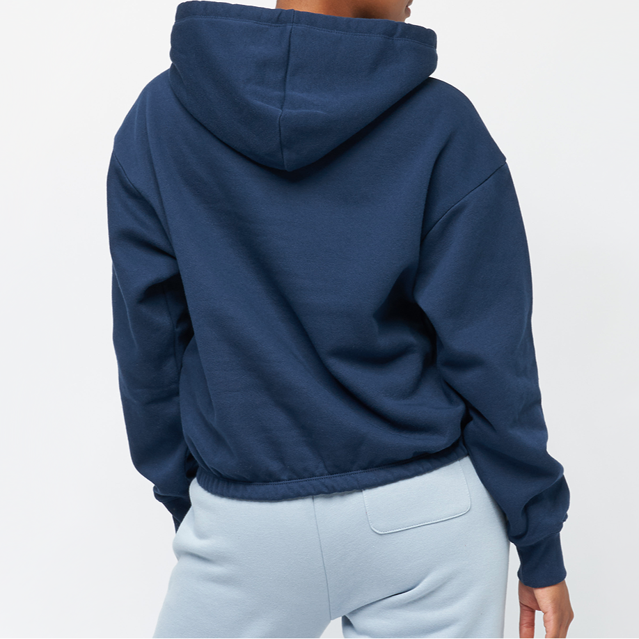 Champion Hooded Sweatshirt