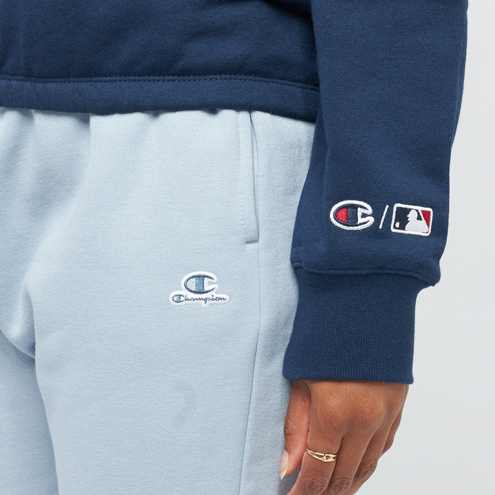 Champion Hooded Sweatshirt