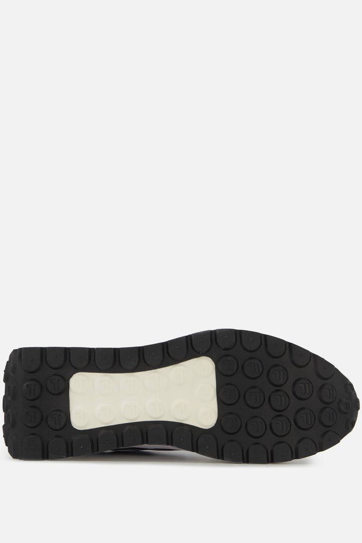Fila Reggio Sneakers Grijs Suède