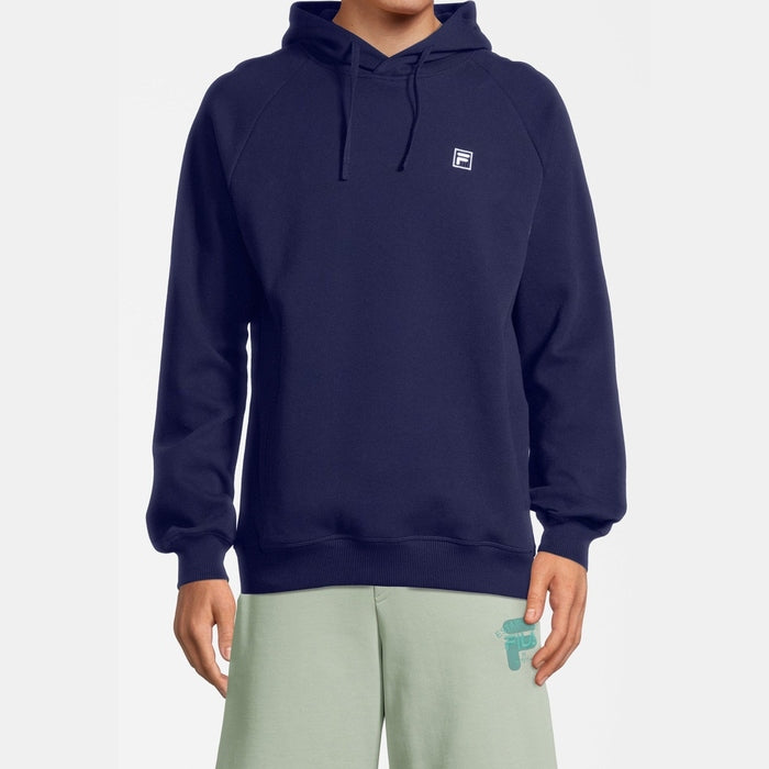 Fila Tauer Hoodie Blauw