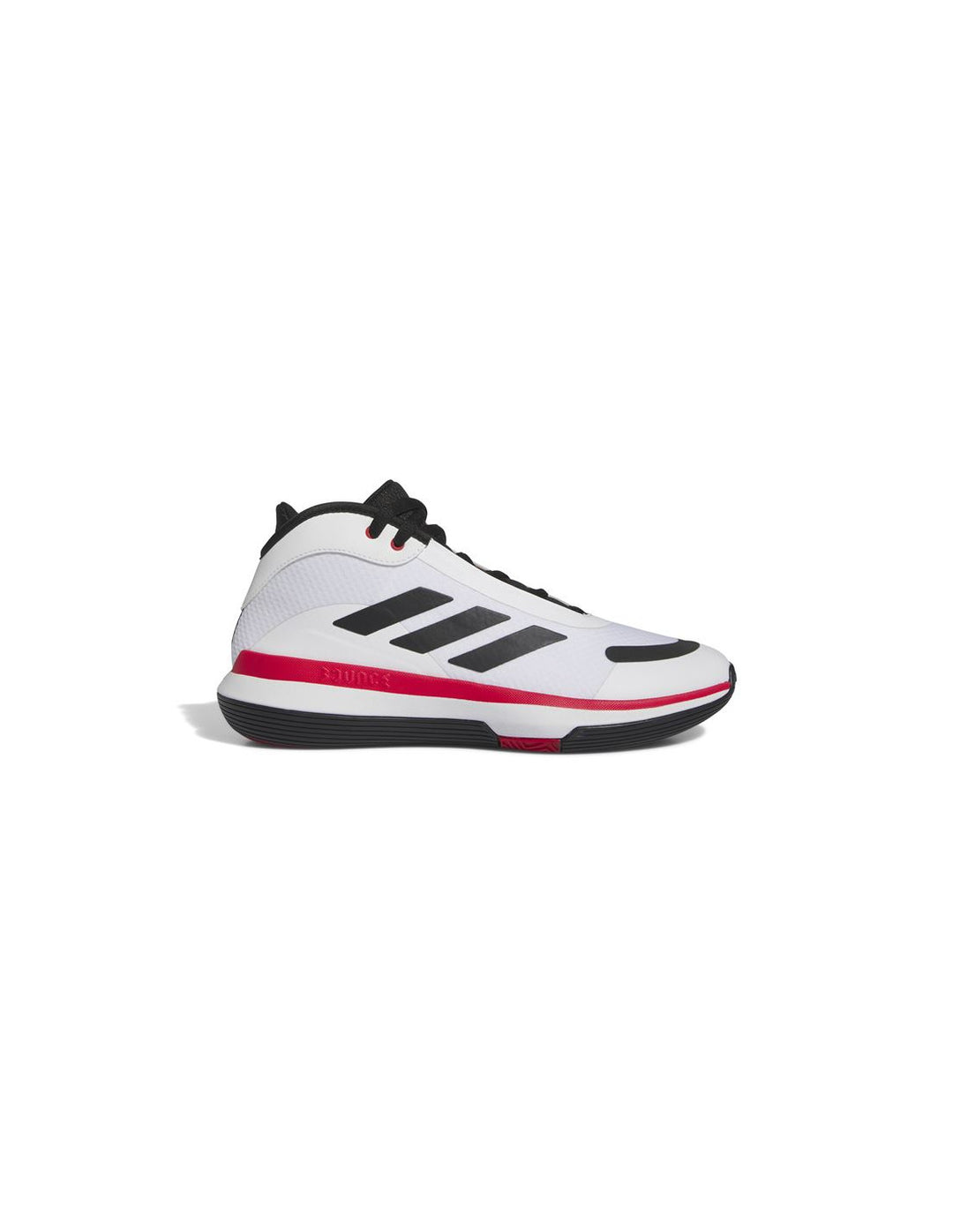 Adidas Bounce Legends basketbalschoenen voor heren