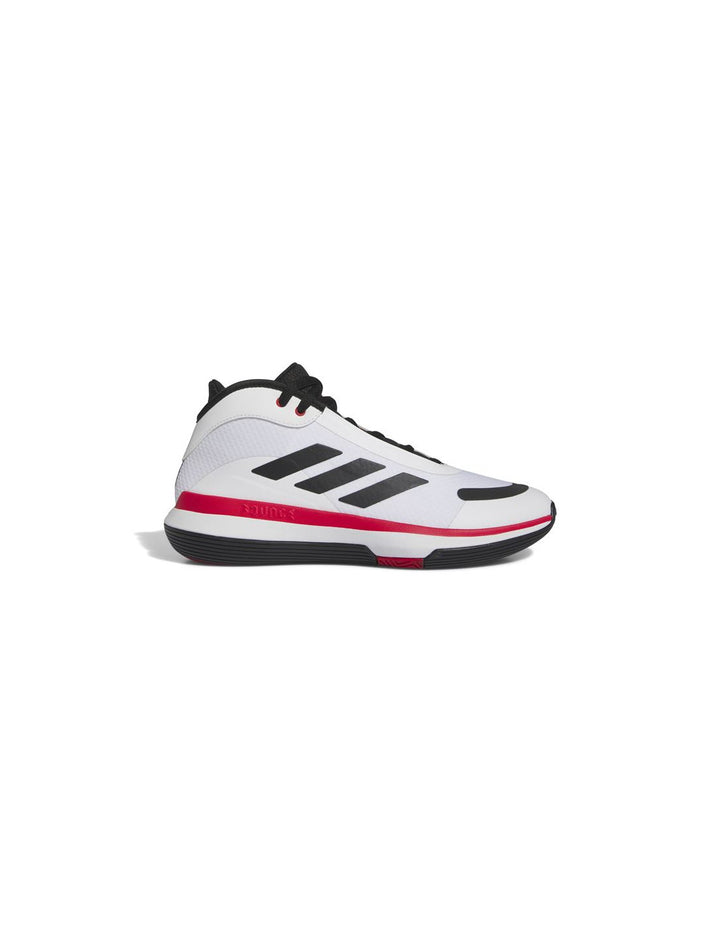Adidas Bounce Legends basketbalschoenen voor heren