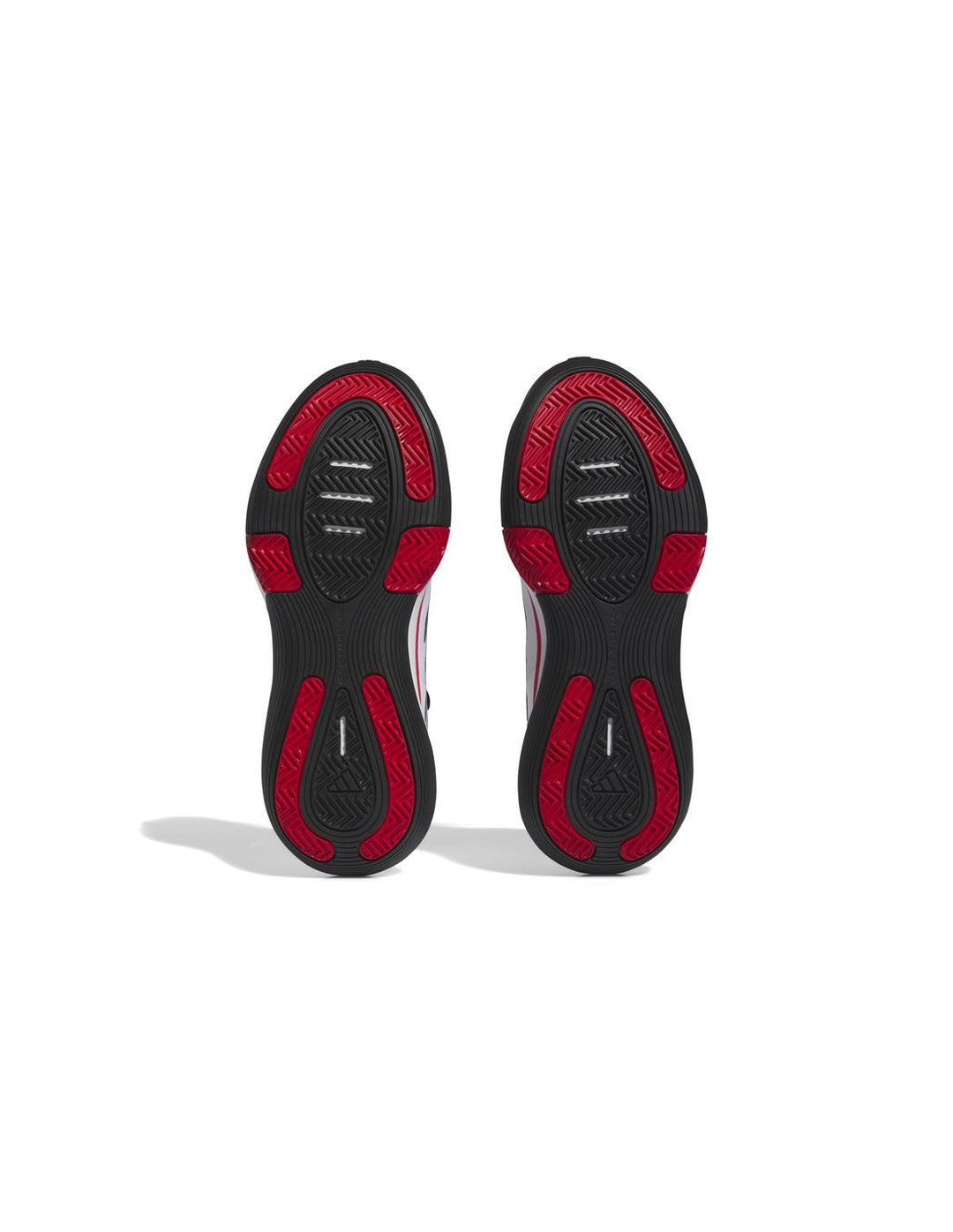 Adidas Bounce Legends basketbalschoenen voor heren