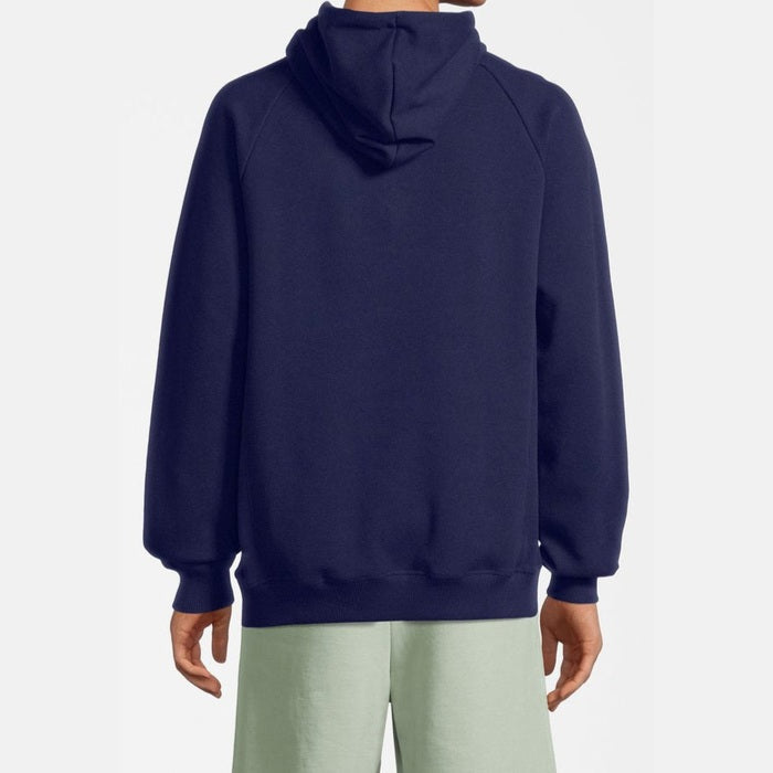 Fila Tauer Hoodie Blauw