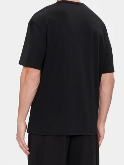 Lounge T-shirt-Calvin Klien