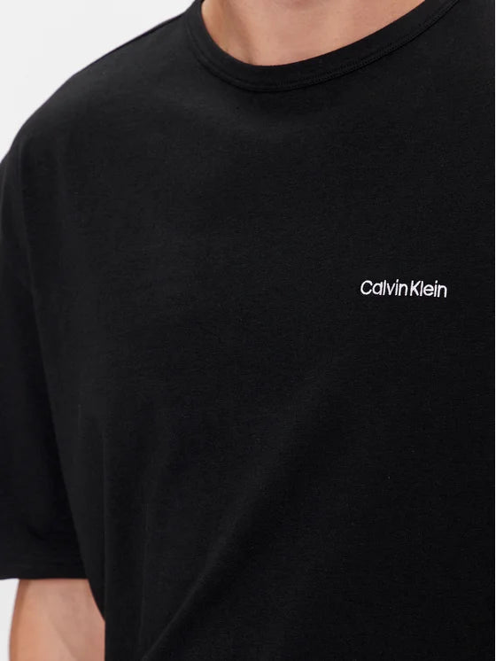 Lounge T-shirt-Calvin Klien
