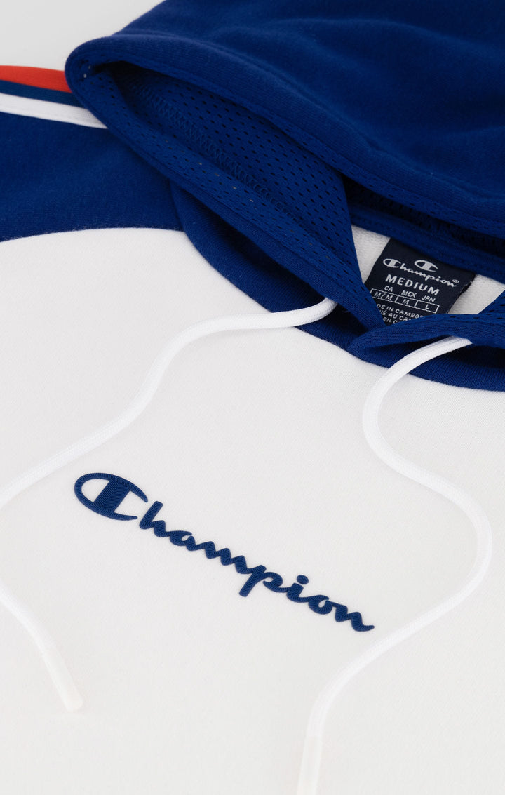 Champion Retro French Terry Hoodie