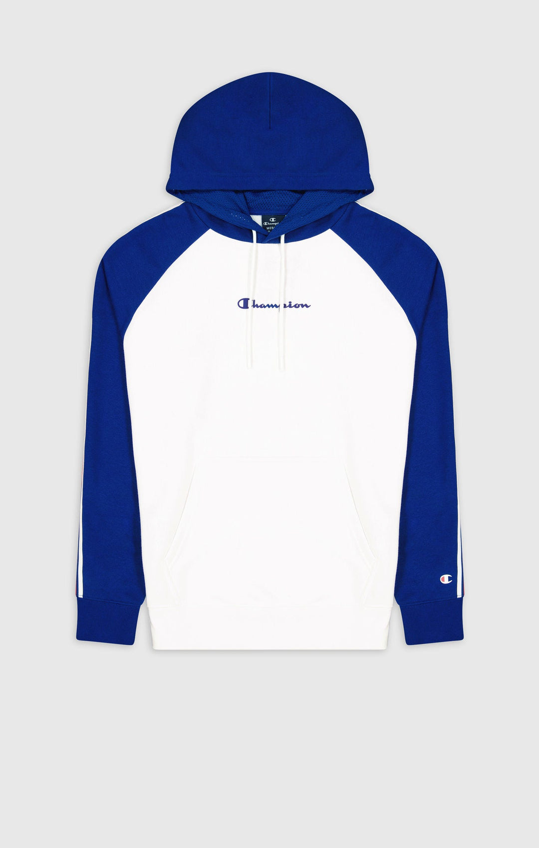 Champion Retro French Terry Hoodie