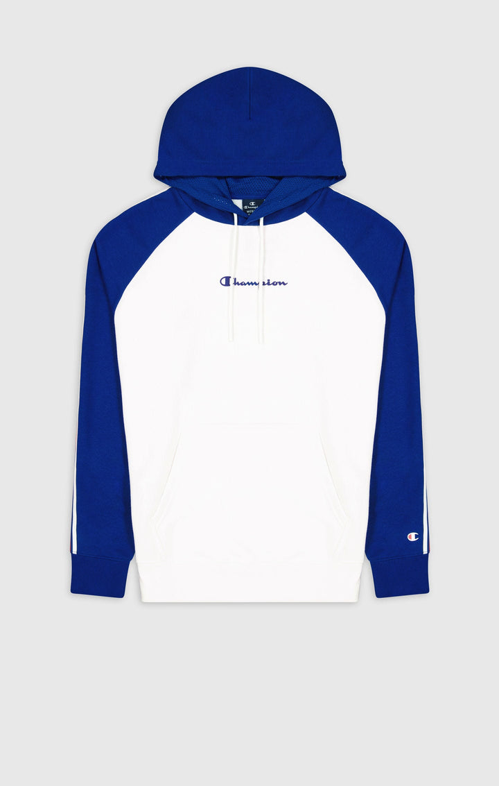 Champion Retro French Terry Hoodie