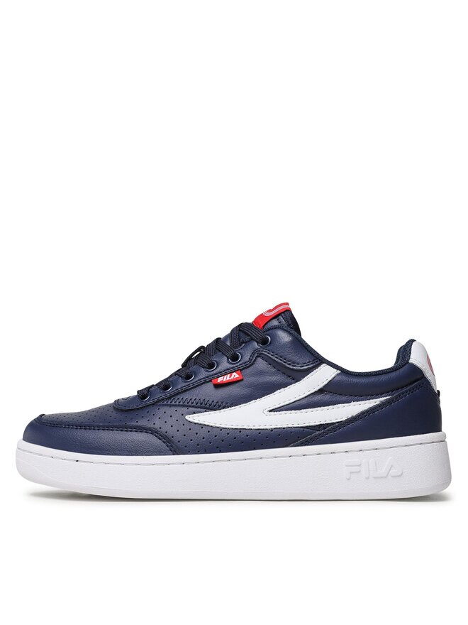 Fila Sevaro Fila Navy – Schoenen