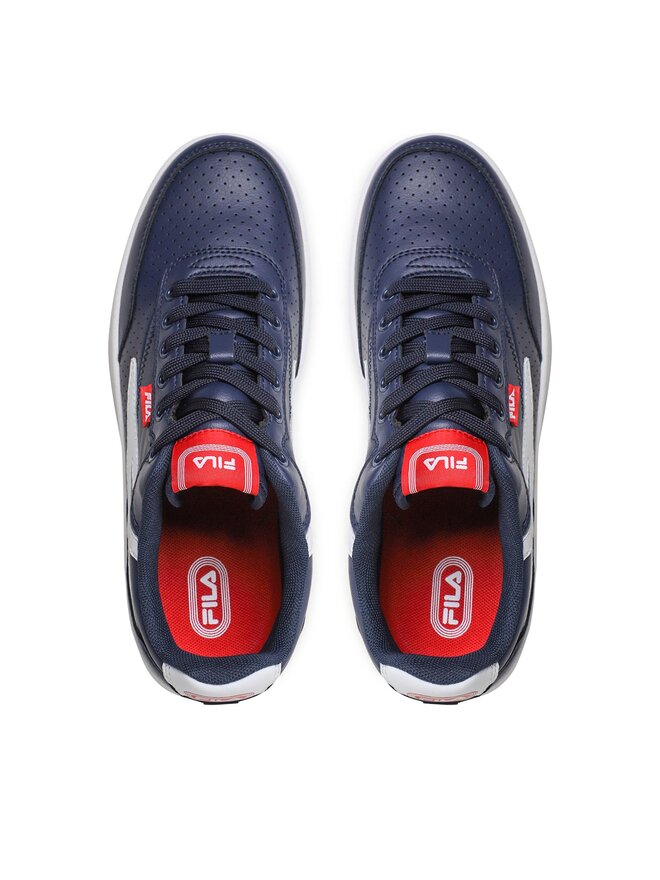 Fila Sevaro Fila Navy – Schoenen